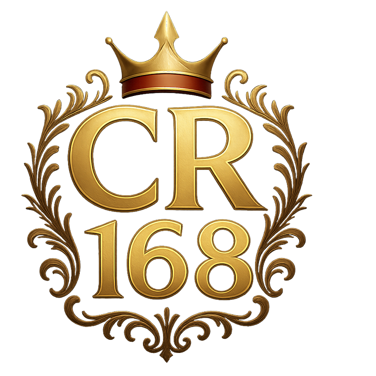 CR168